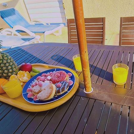 Stay Sunshine Apartment Paralimni Bagian luar foto
