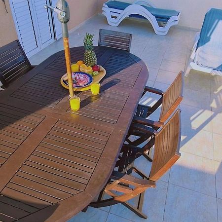 Stay Sunshine Apartment Paralimni Bagian luar foto