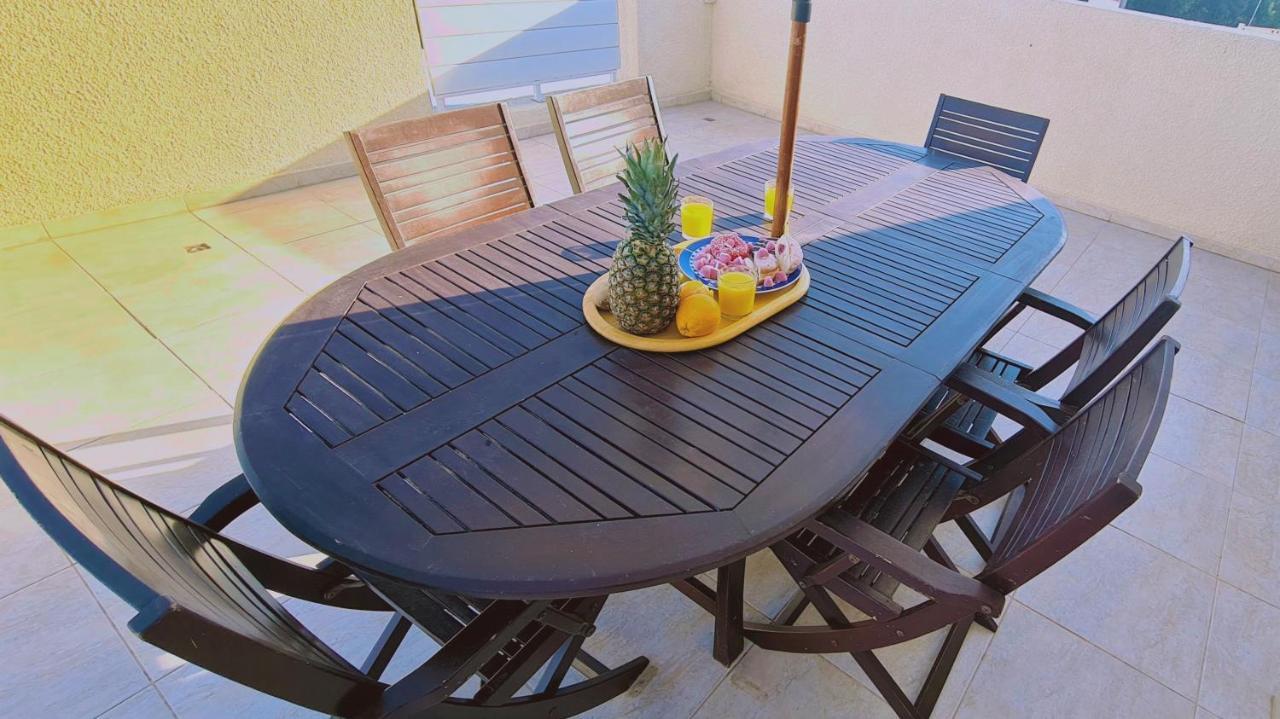 Stay Sunshine Apartment Paralimni Bagian luar foto
