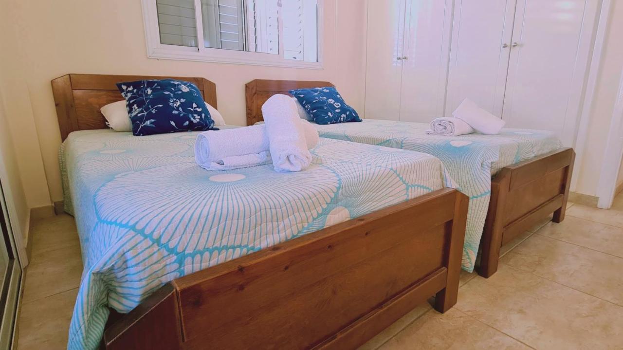 Stay Sunshine Apartment Paralimni Bagian luar foto