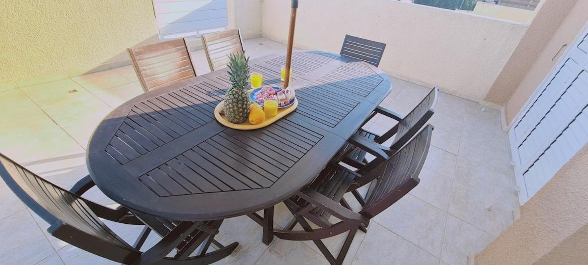 Stay Sunshine Apartment Paralimni Bagian luar foto