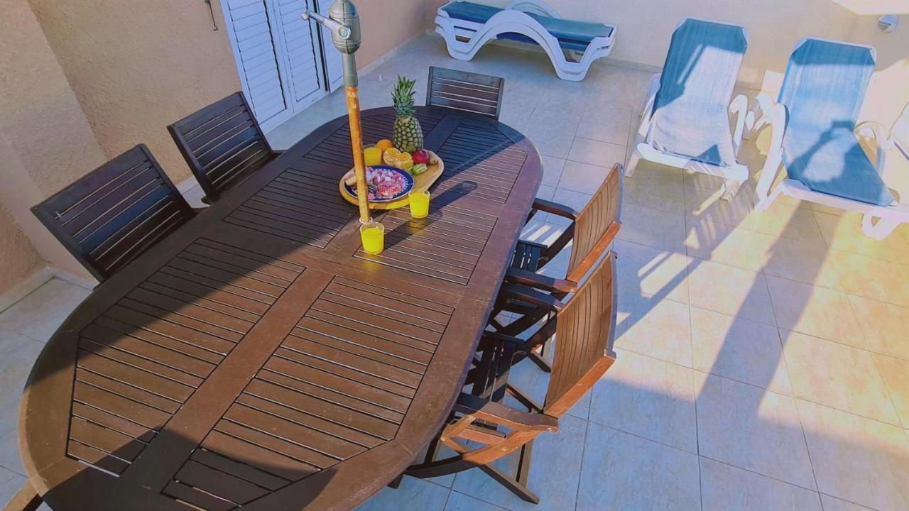 Stay Sunshine Apartment Paralimni Bagian luar foto