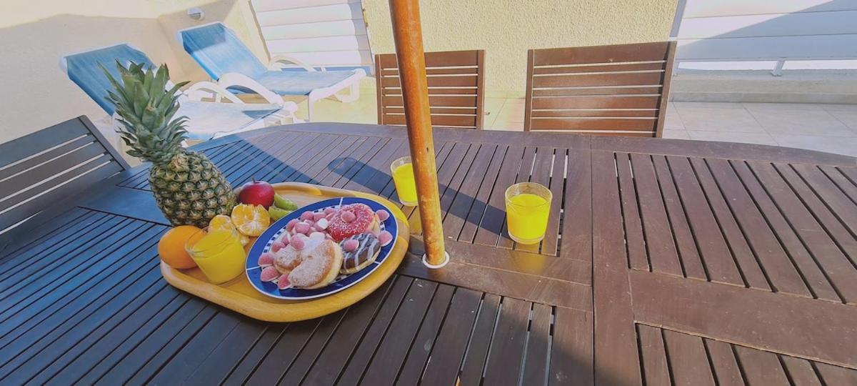 Stay Sunshine Apartment Paralimni Bagian luar foto